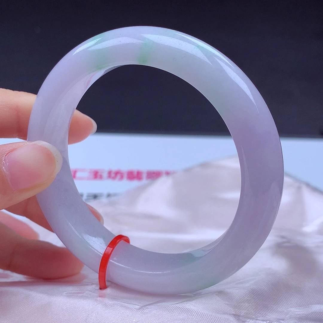 未镶嵌手镯翡翠手镯002003