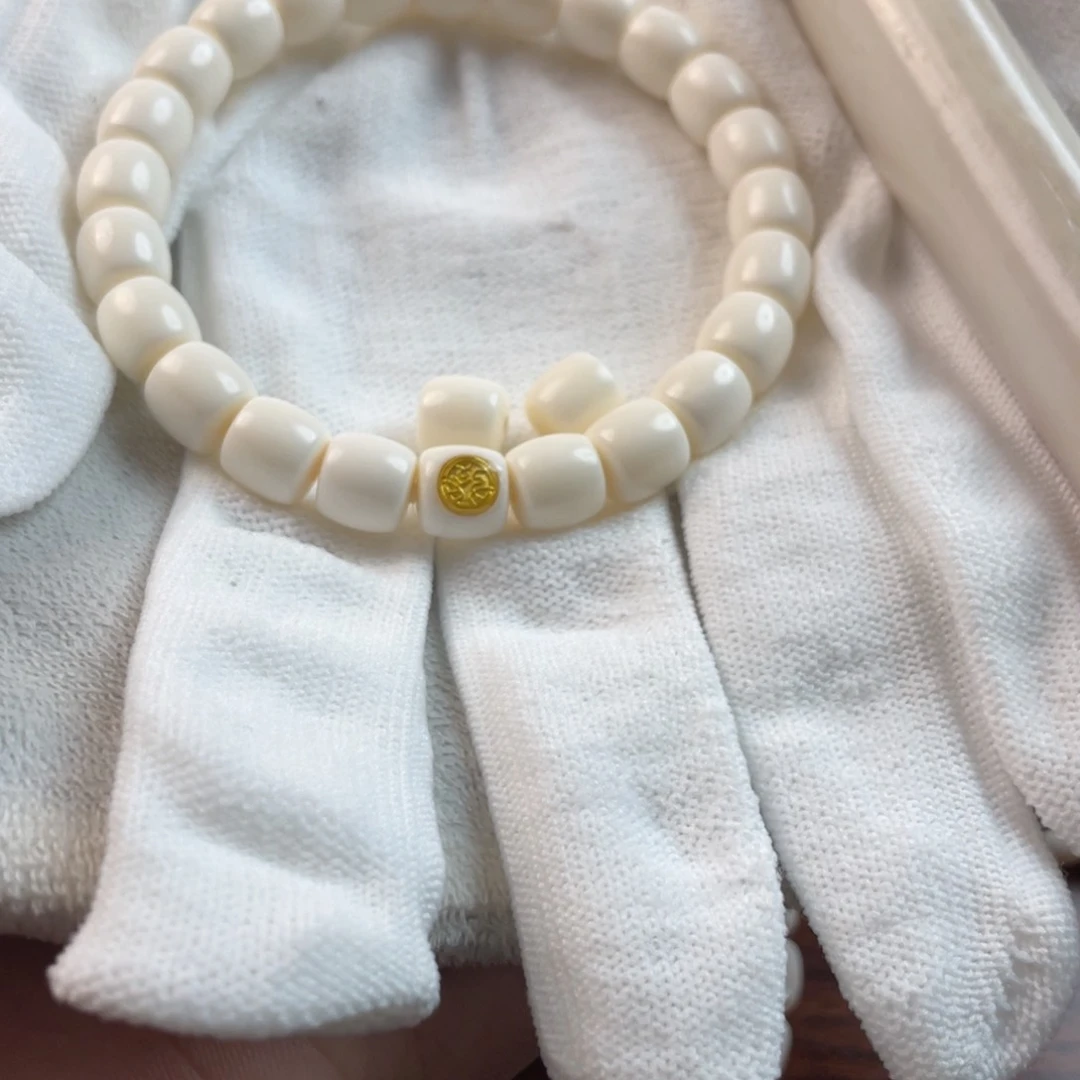 手串/手链鹿骨鹿骨