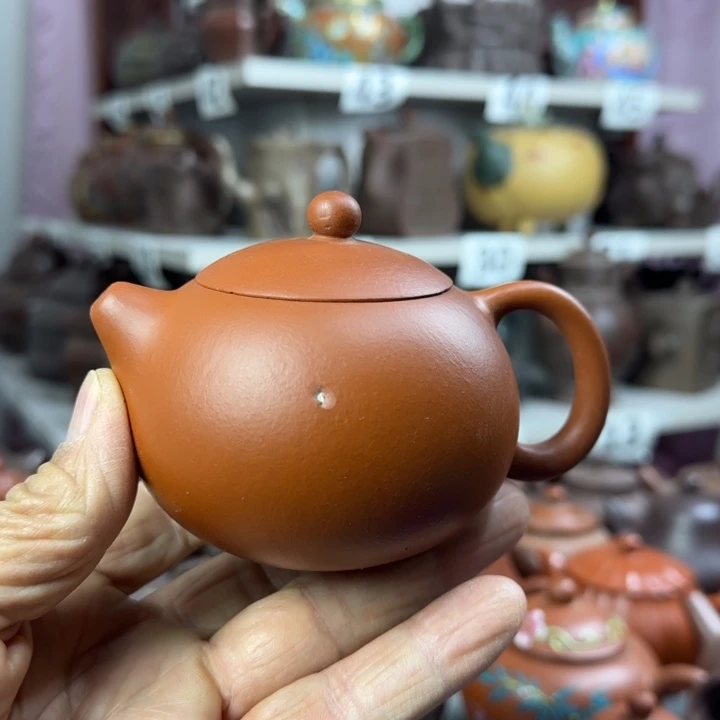 紫砂壶泡茶茶杯茶壶