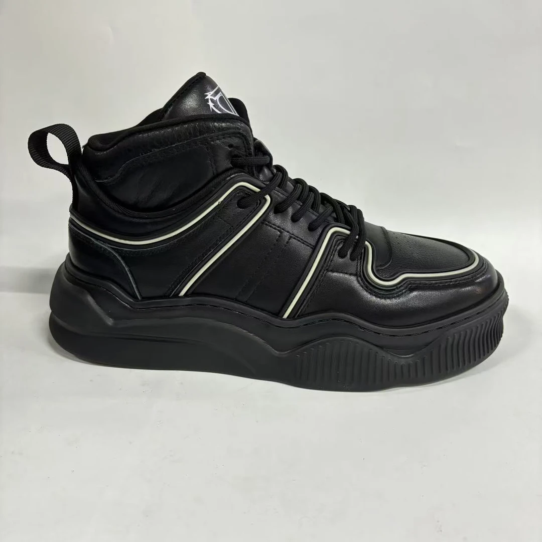 【A4998】39码 孤品推荐，时尚百搭男款、舒适男士鞋