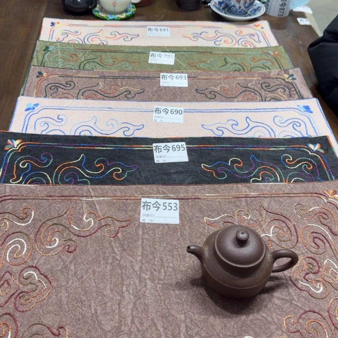 刺绣11号链接，690一张福利款大张