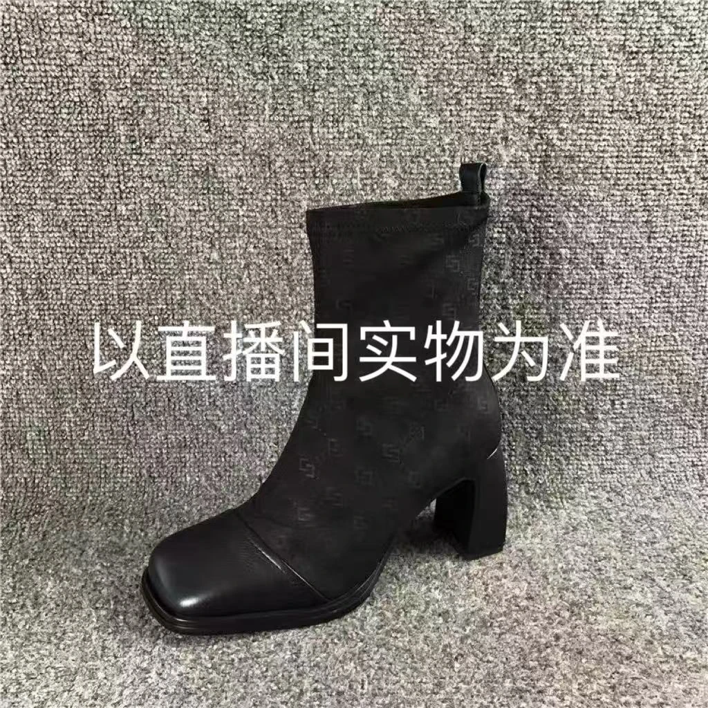 （3933-3）2025年新款高货孤品女鞋