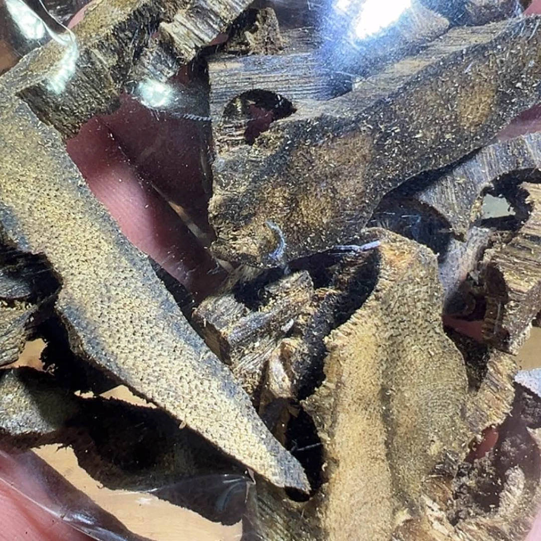 降真香手串/手链海沉碎料