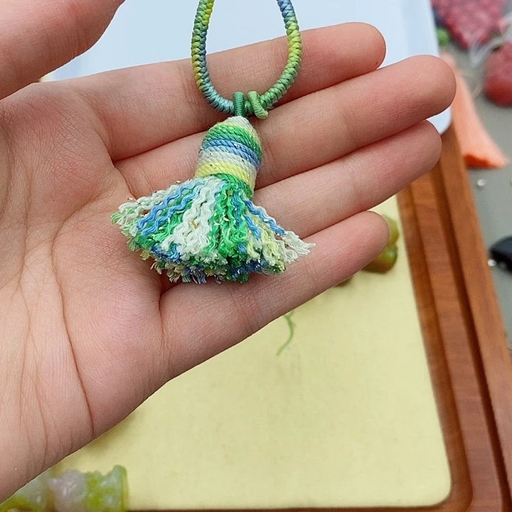 手链玛瑙未镶嵌来****莲手串
