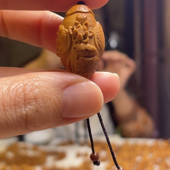 手串/手链橄榄核