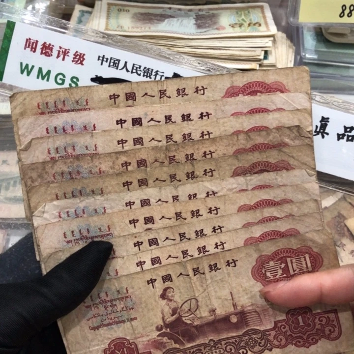 【闪购商品】女拖十张，号码随机，旧品保真