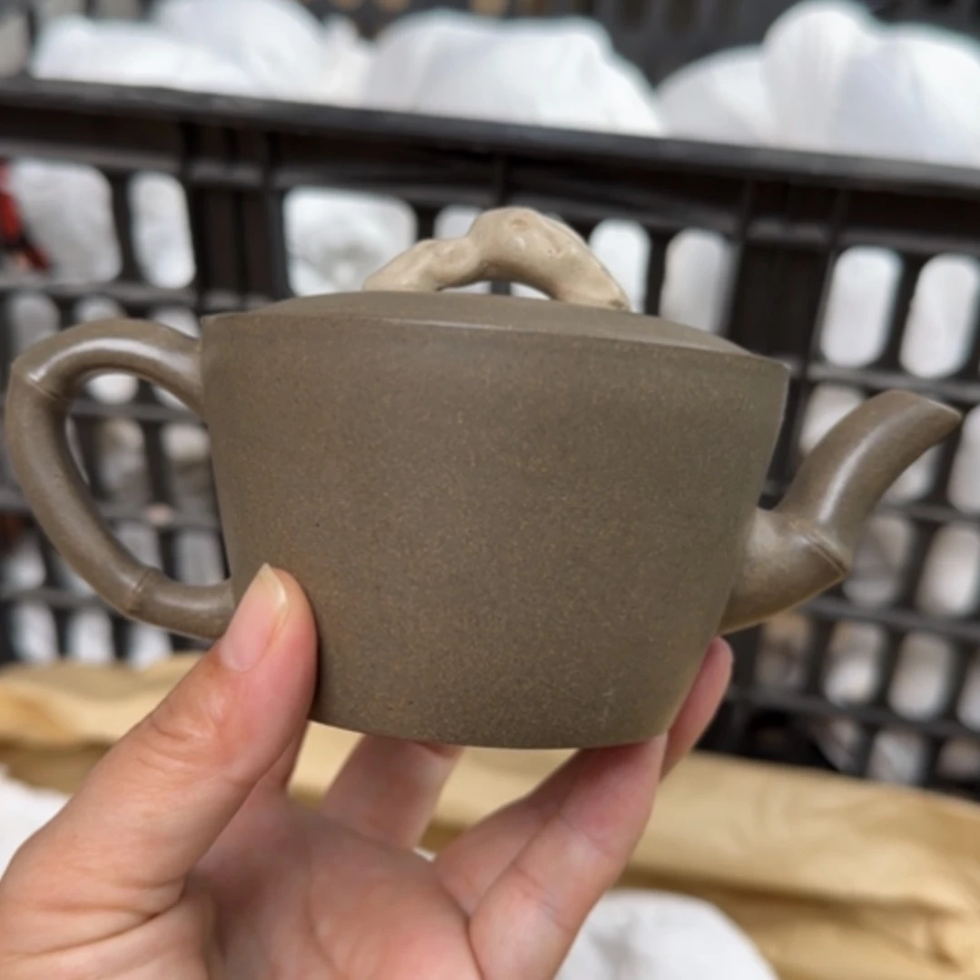 【闪购商品】茶壶紫砂紫砂茶具