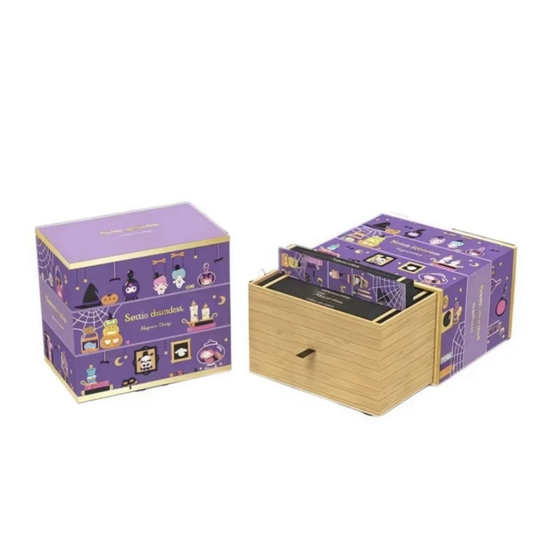 【欧月】许愿 万画云游 三丽欧「Magical Diary魔法日记」