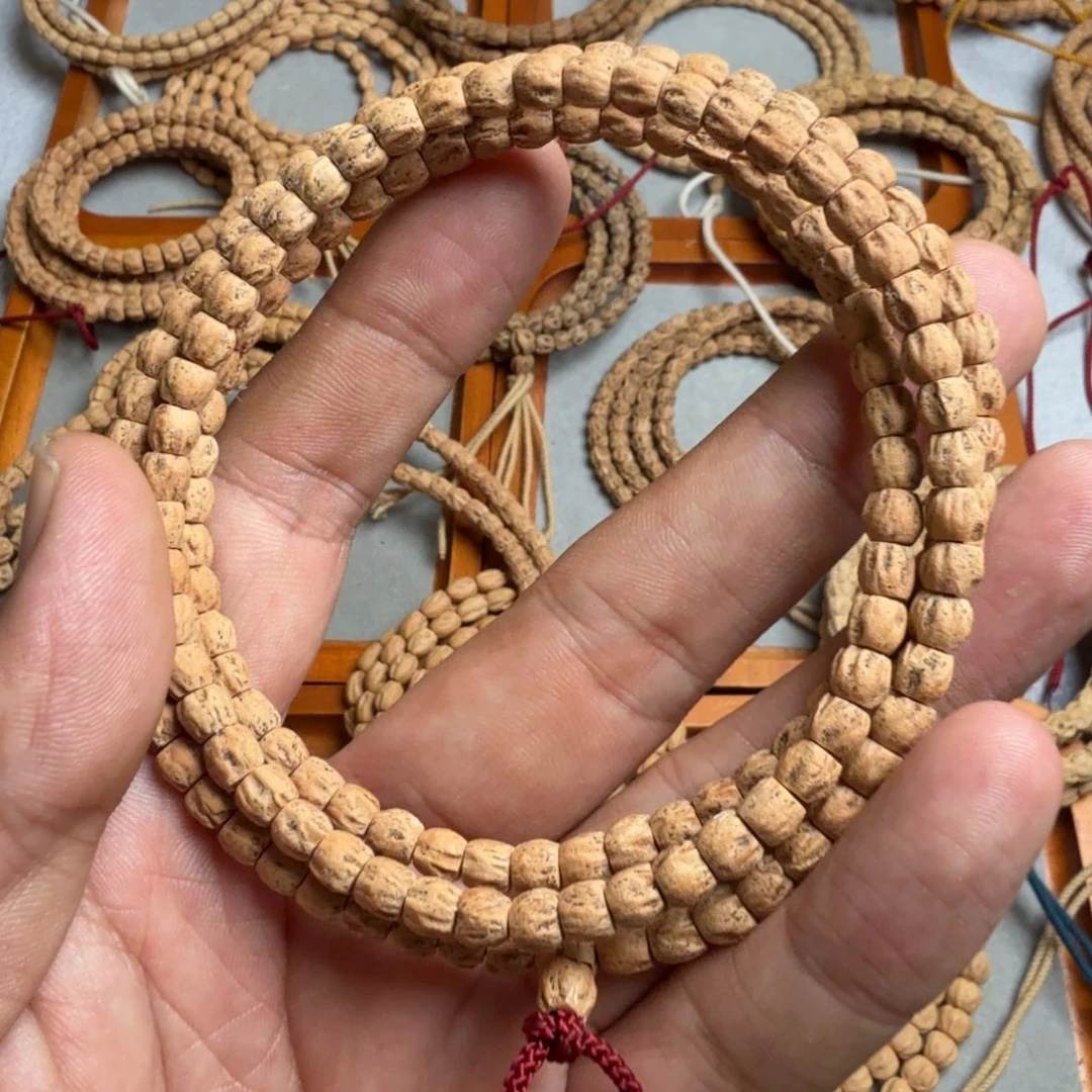 吊坠柏香籽/百香籽