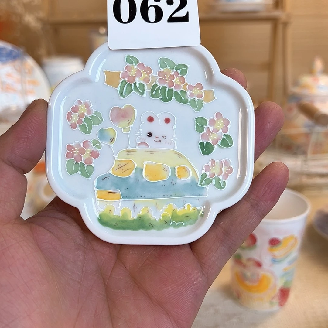 z*景德镇陶瓷艺术精品