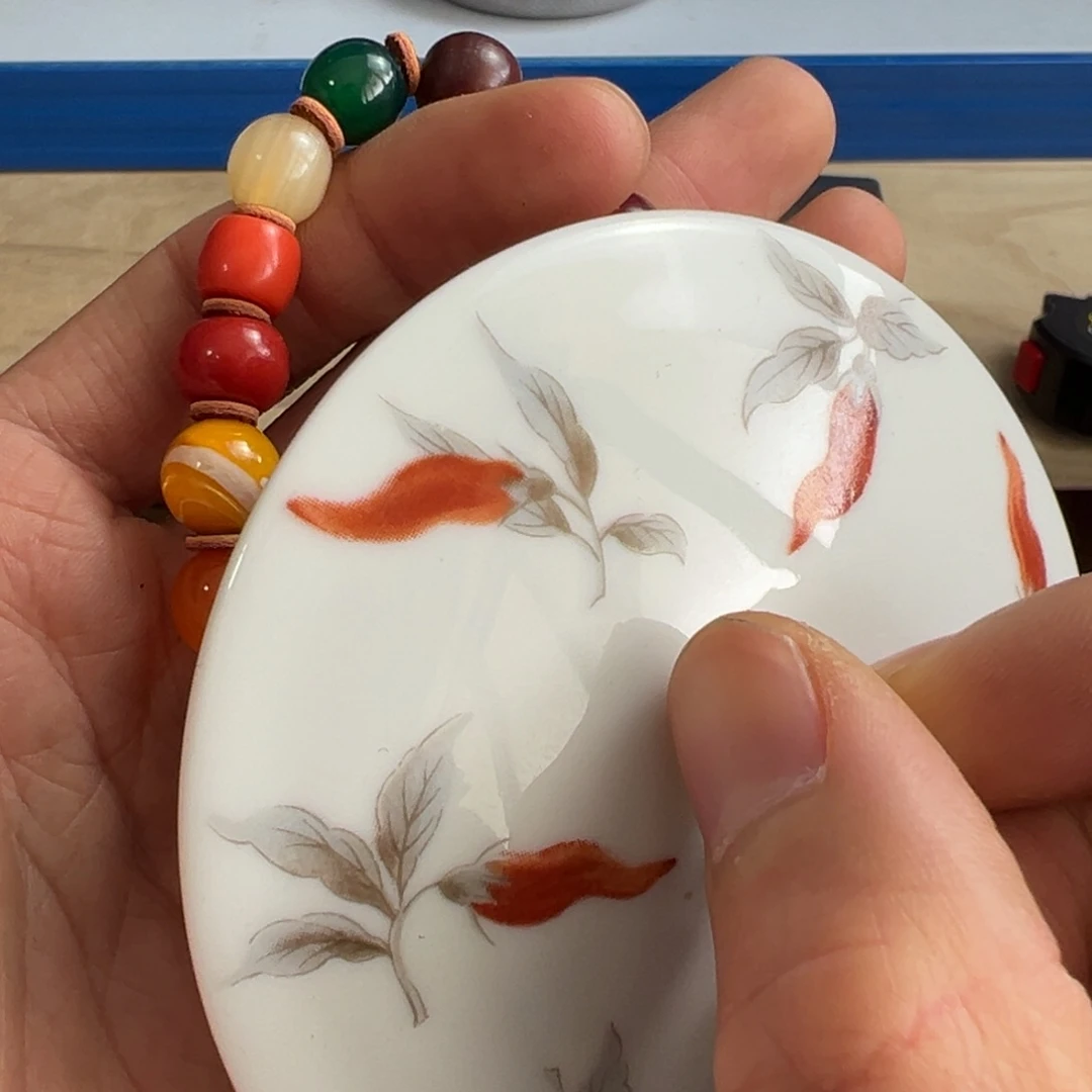 紫砂茶杯现代工艺美术瓷器