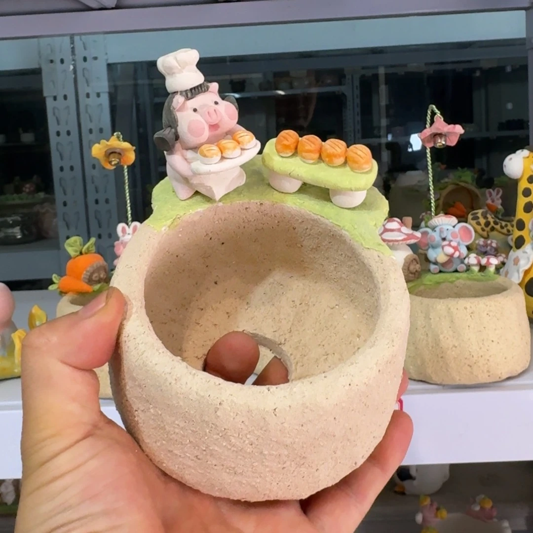 厂家直销精品花盆