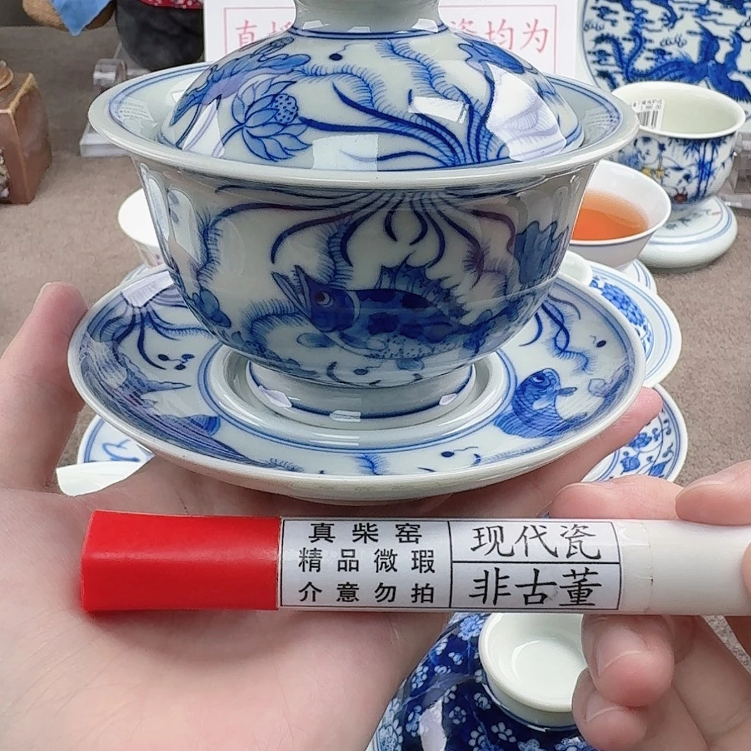 陶瓷制品加工工艺技术