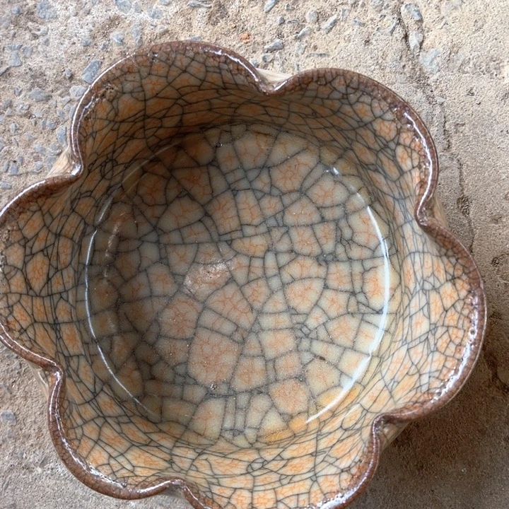 摆件瓷器制作工艺
