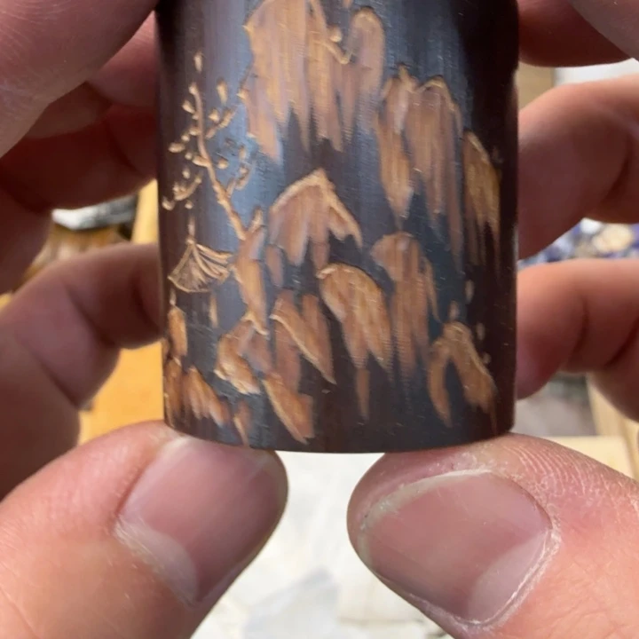 紫砂茶宠现代工艺美术作品