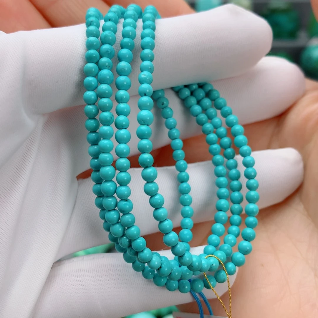 绿松石其他未镶嵌