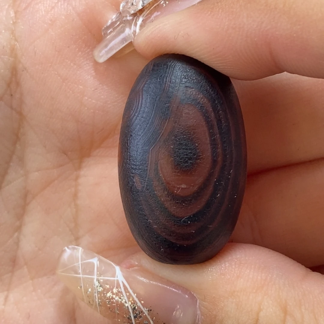 合金颈饰玛瑙/玉髓宁