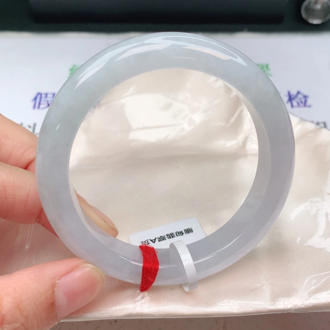 未镶嵌手镯翡翠翡翠手镯