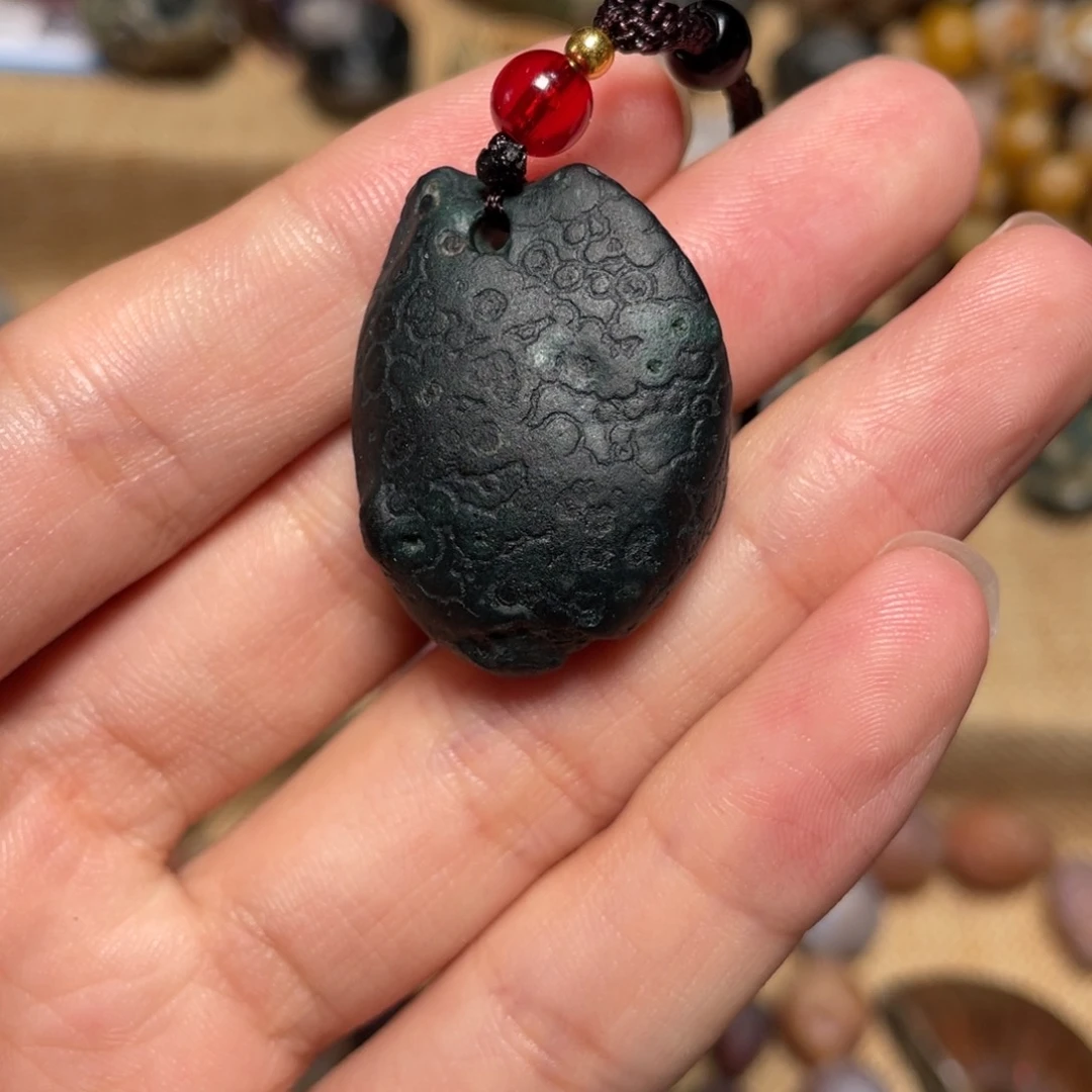 玛瑙/玉髓手链未镶嵌