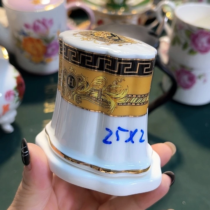 凡间陶瓷家居生活馆