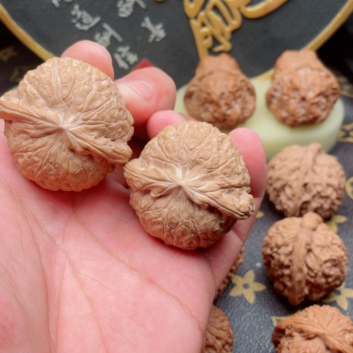 闪***炮文玩核桃手串文玩核桃文玩核桃