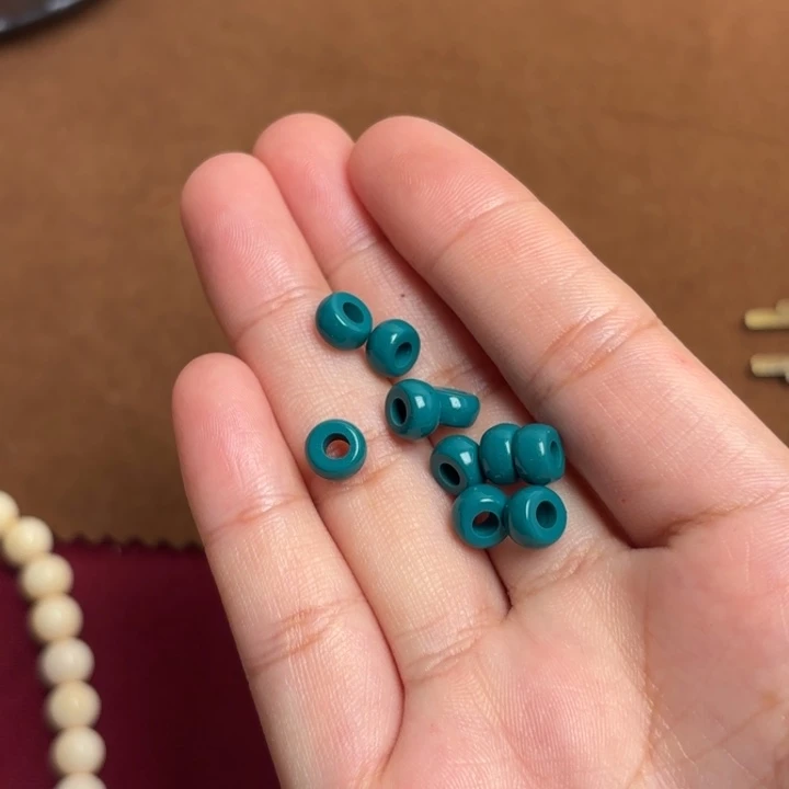彭****橄榄核手串/手链藏传小配饰