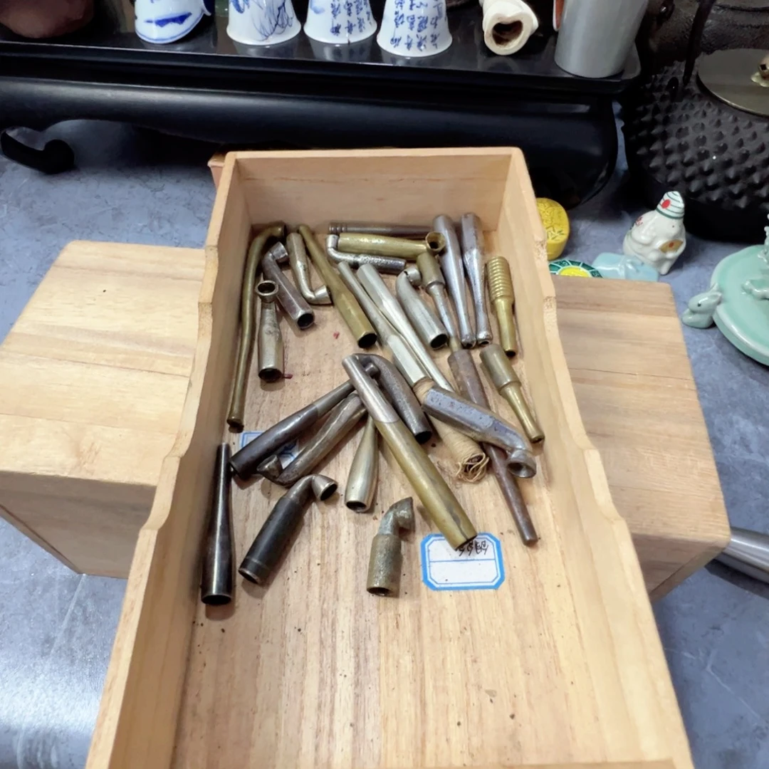 中古回流新货放漏