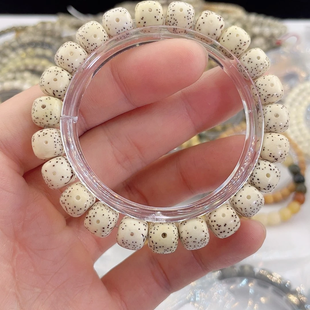 星月菩提手串星月哈哈哈411