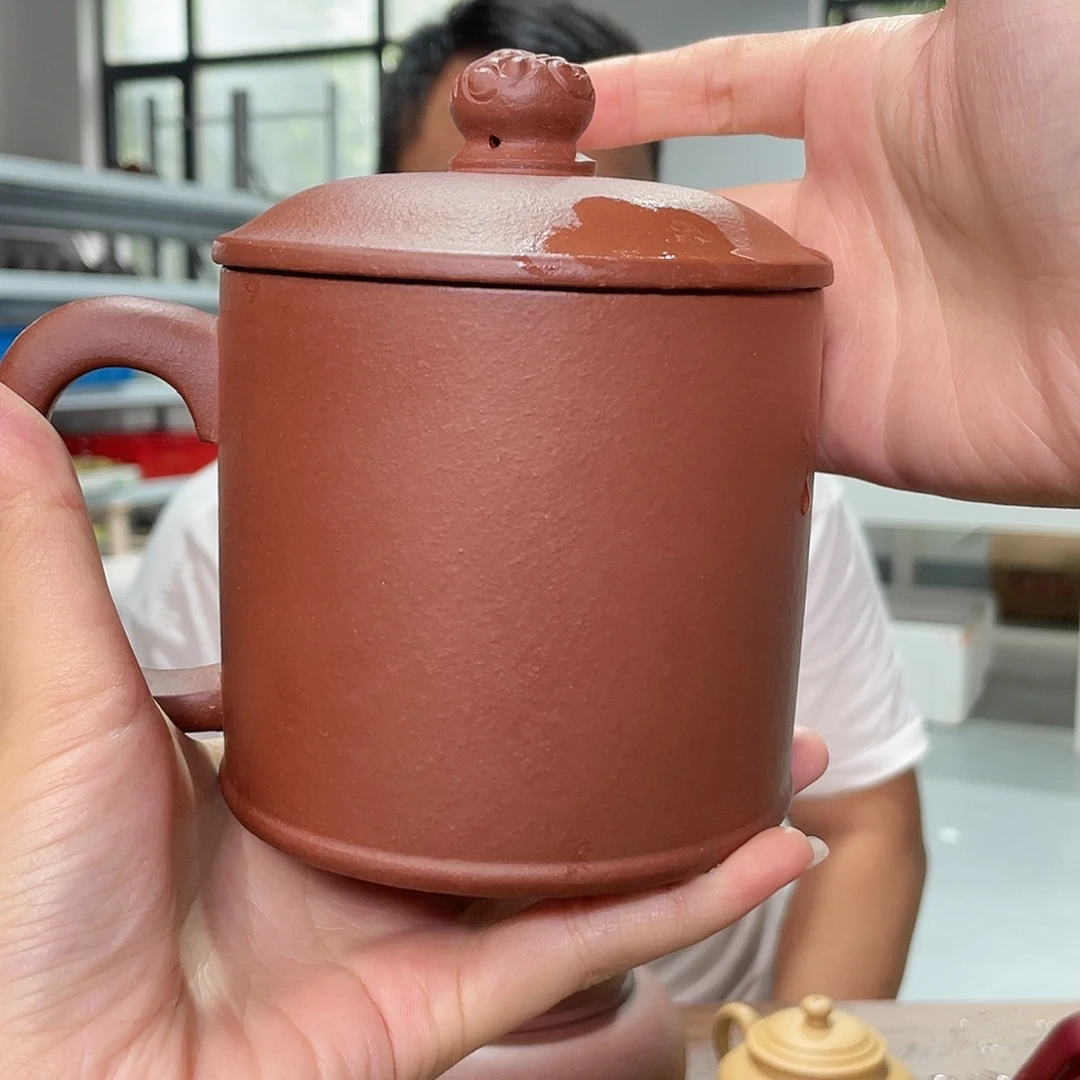 茶杯紫砂盖杯8888888888888