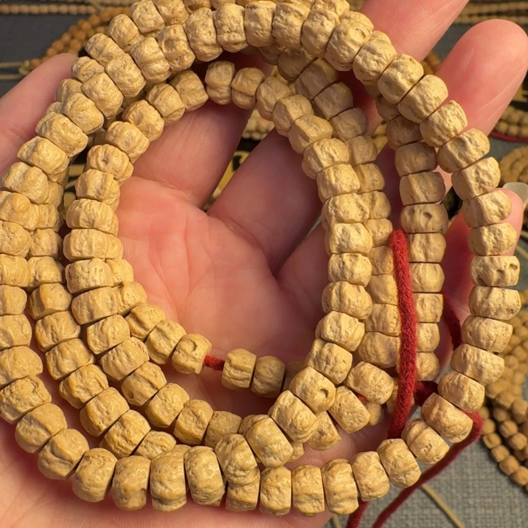 似***年吊坠柏香籽/百香籽