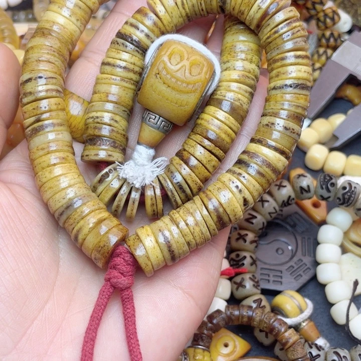 驼骨吊坠其他配饰的