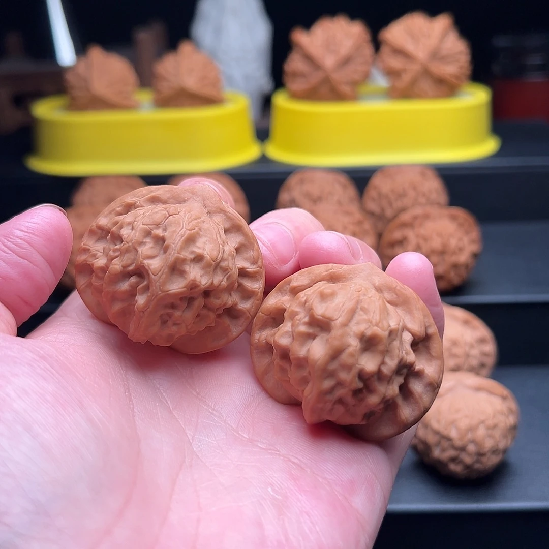 文玩核桃吊坠图图41