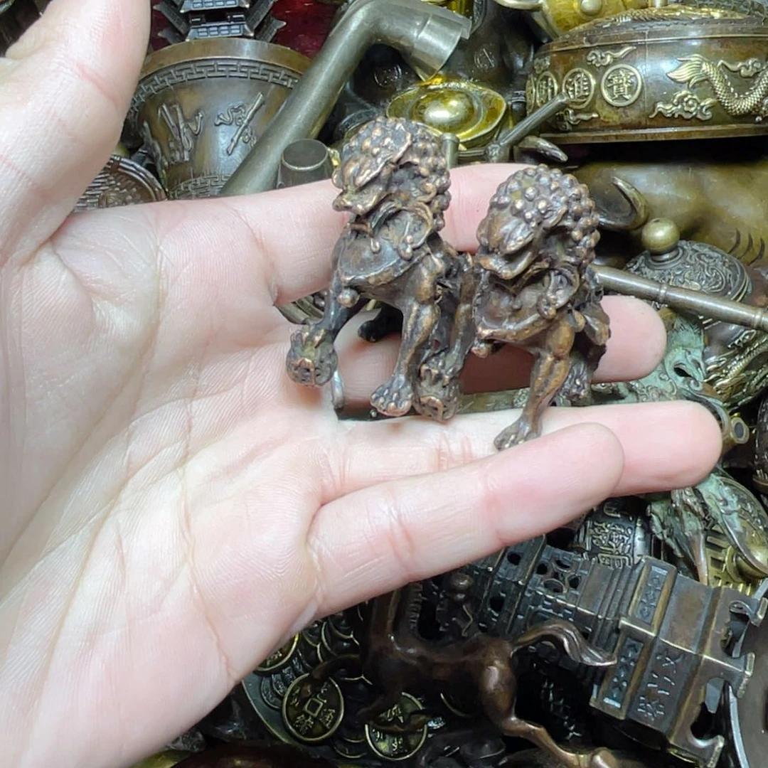 天王铜器专属链接