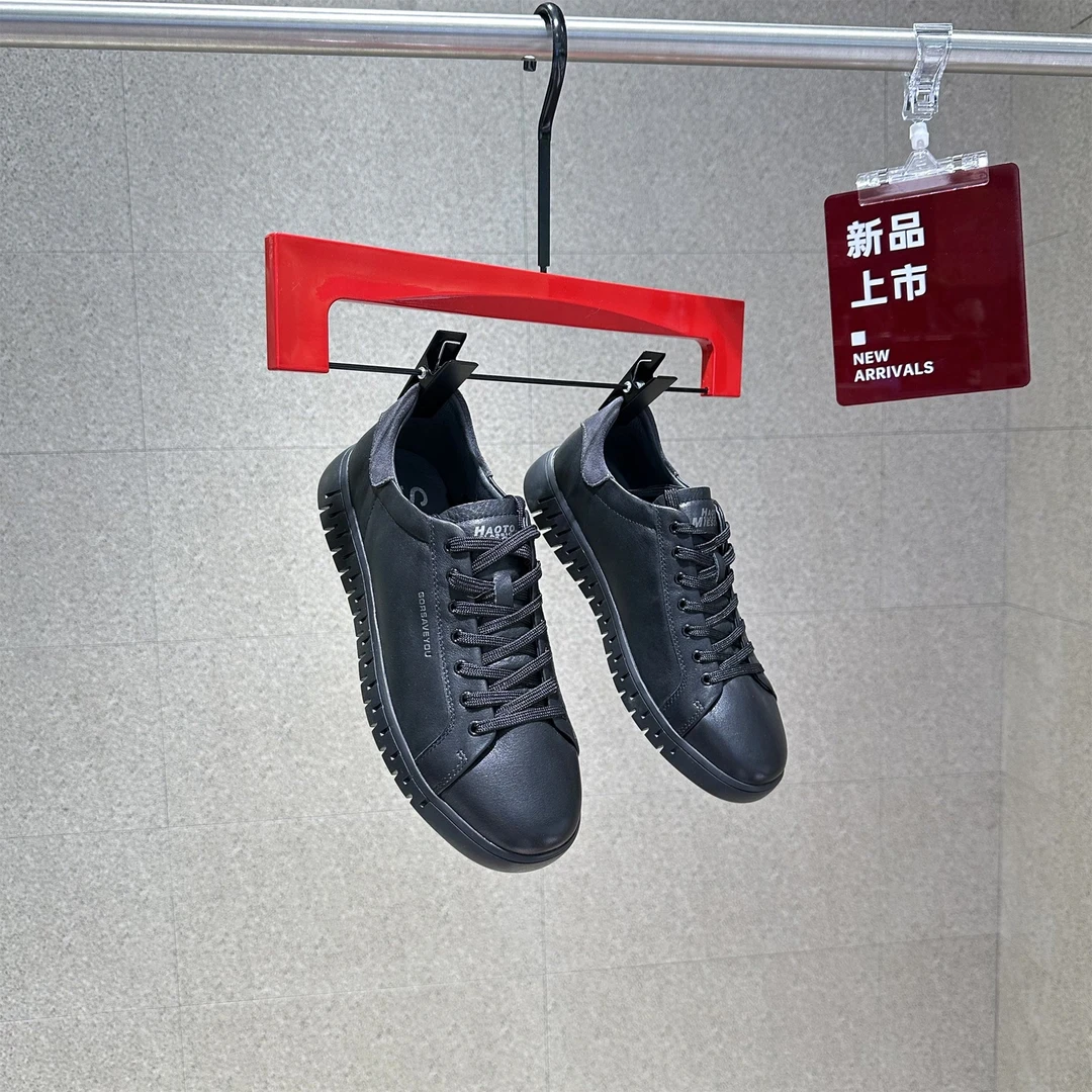 SHEKANI软底软面休闲鞋 W-9610