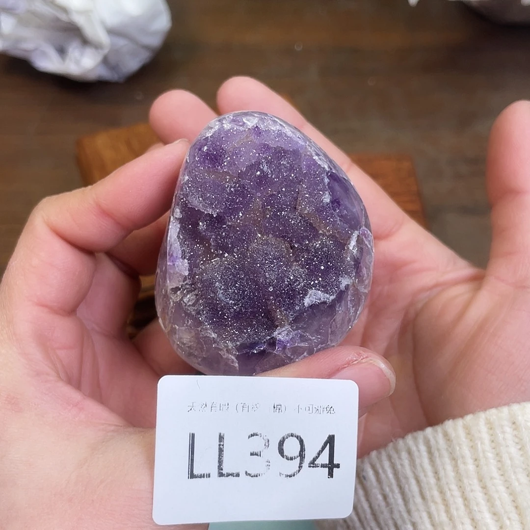 大型摆件（非配饰）未镶嵌水晶