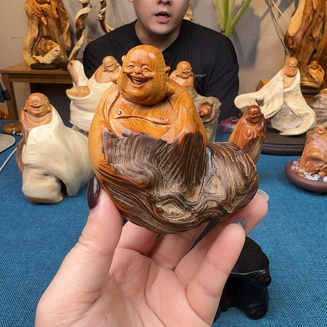 柏木（崖柏）关注一下