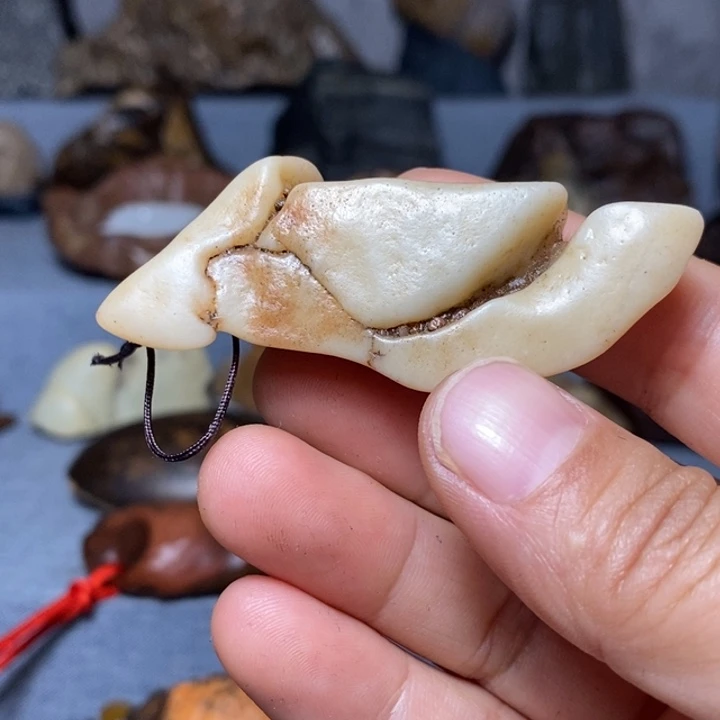 优***椛石材阿拉善戈壁石