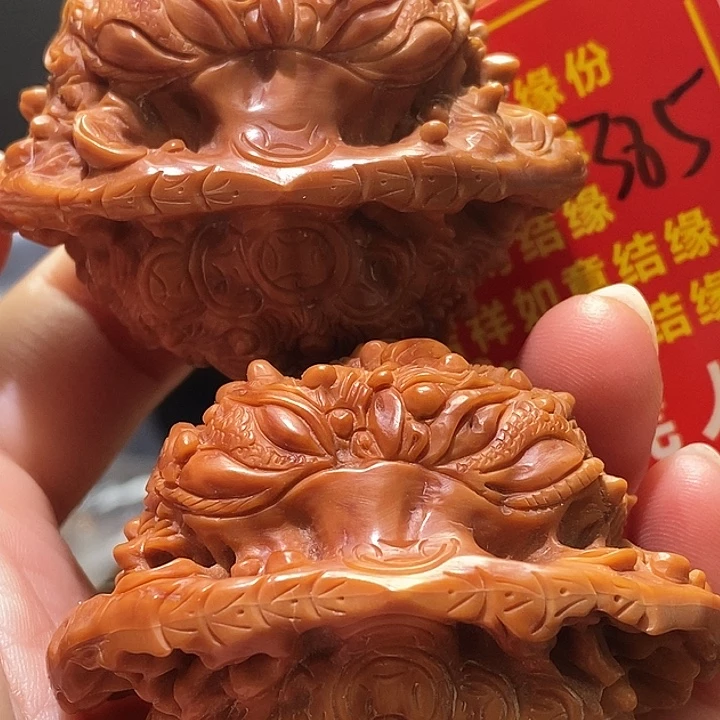 把件文玩核桃核桃核桃