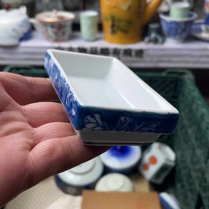 水滴瓷器水滴瓷器