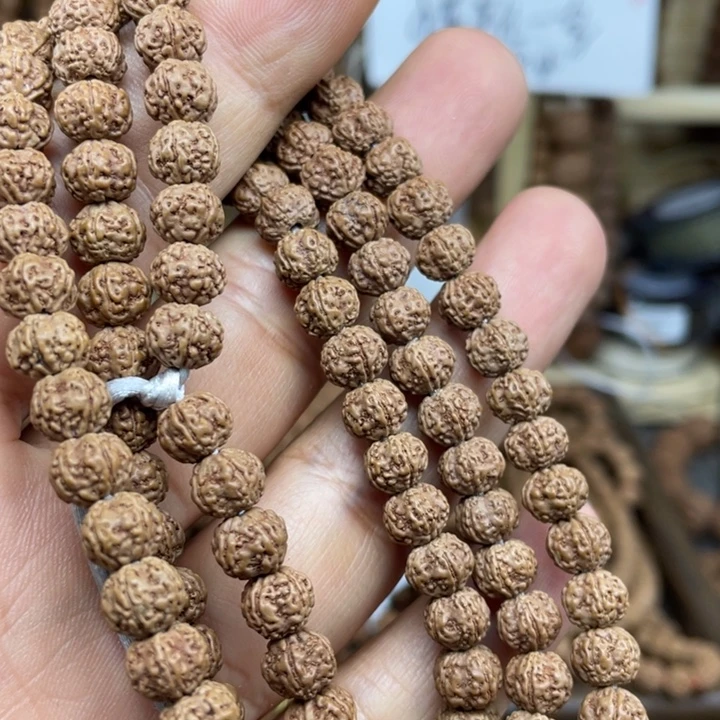 金刚菩提吊坠帝王花尺寸7+保手持