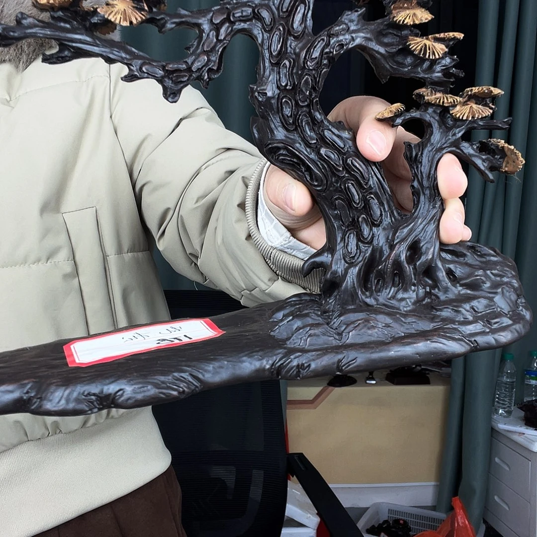 树脂制品底座设计