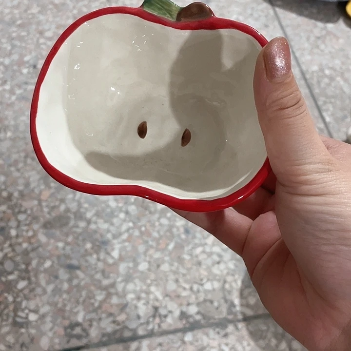 微瑕陶瓷完美主义者勿拍4