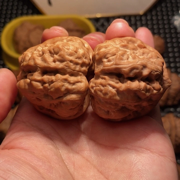 把件文玩核桃全品