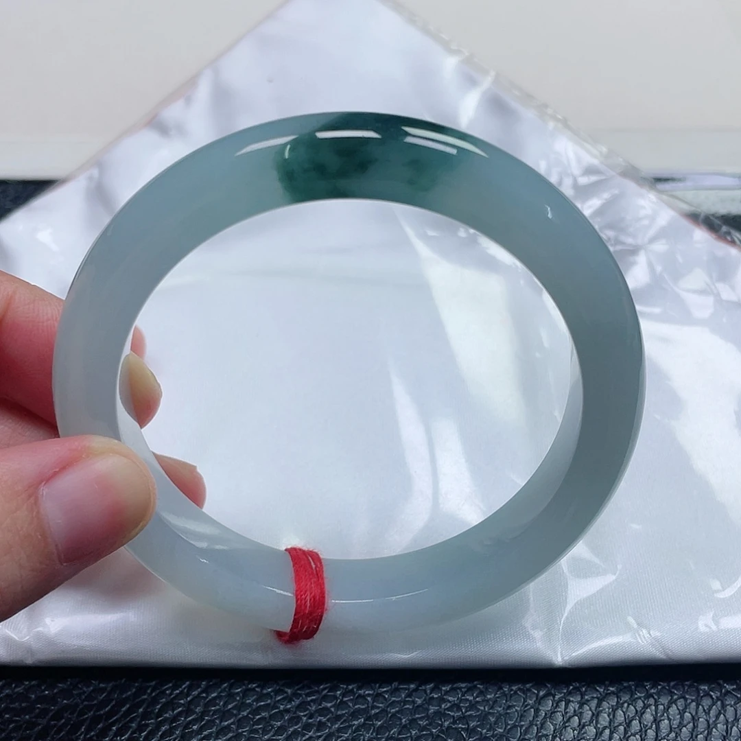 未镶嵌手镯翡翠缅甸翡翠