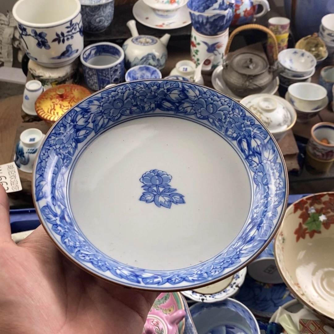 瓷器口，瓷器，瓷器，