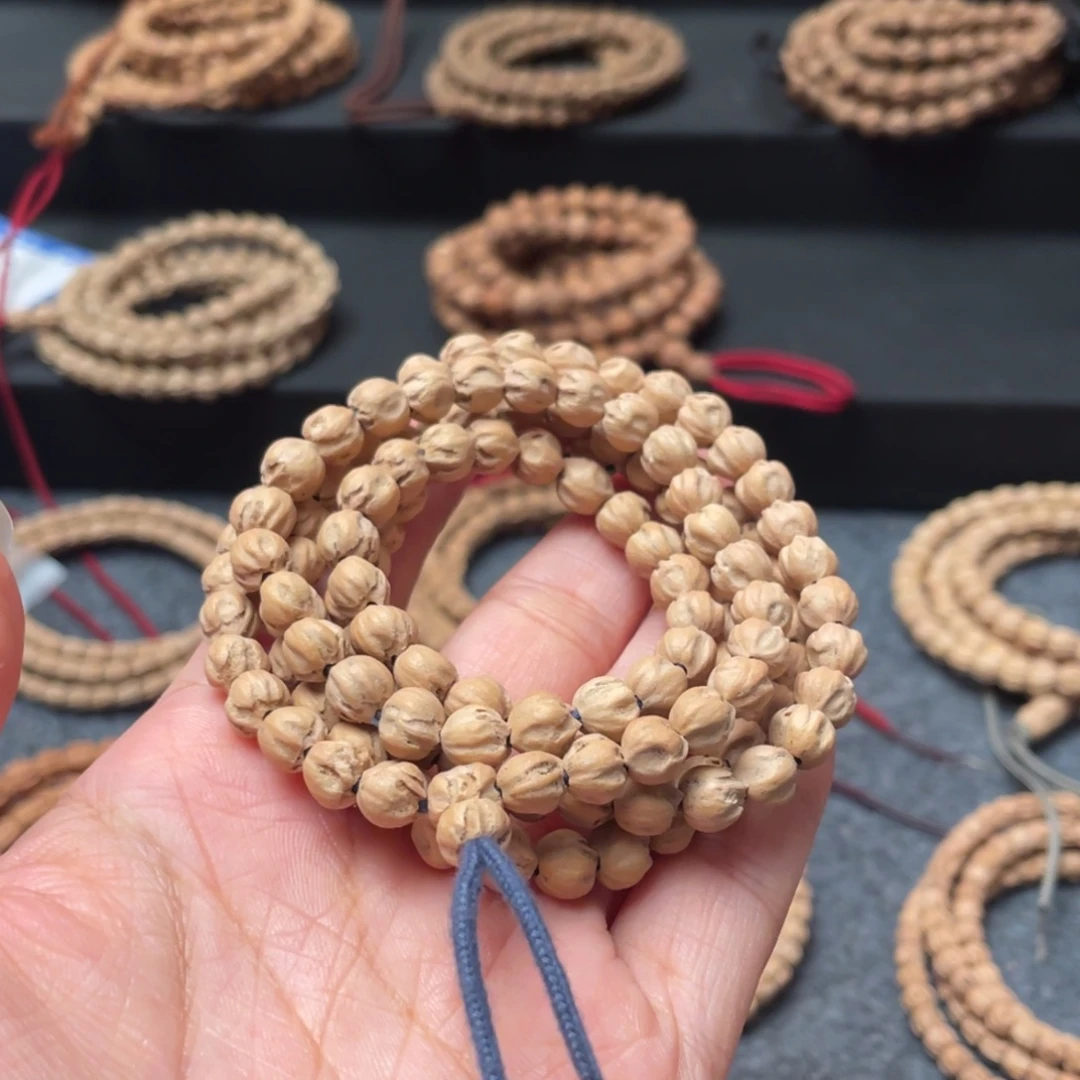 小***美柏香籽/百香籽吊坠