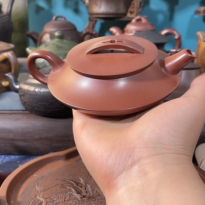 紫砂茶壶紫砂茶具