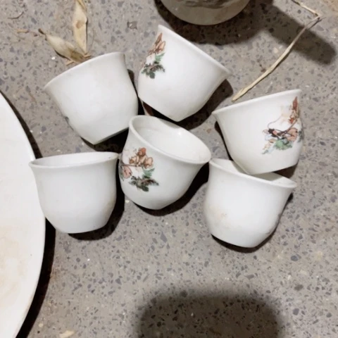 摆件陶瓷艺术摆件