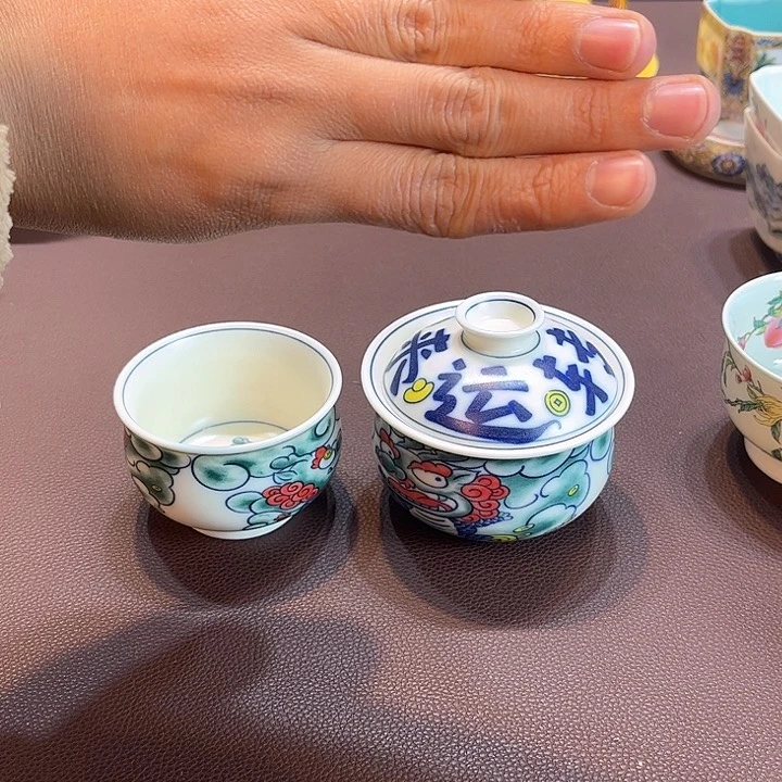 陶瓷陶瓷陶瓷茶具