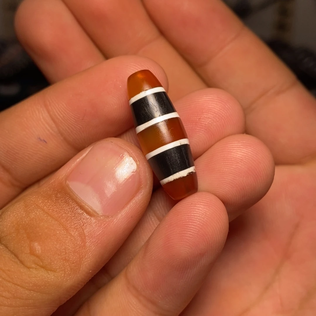 玛瑙/玉髓未镶嵌单颗